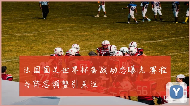 法国国足世界杯备战动态曝光 赛程与阵容调整引关注